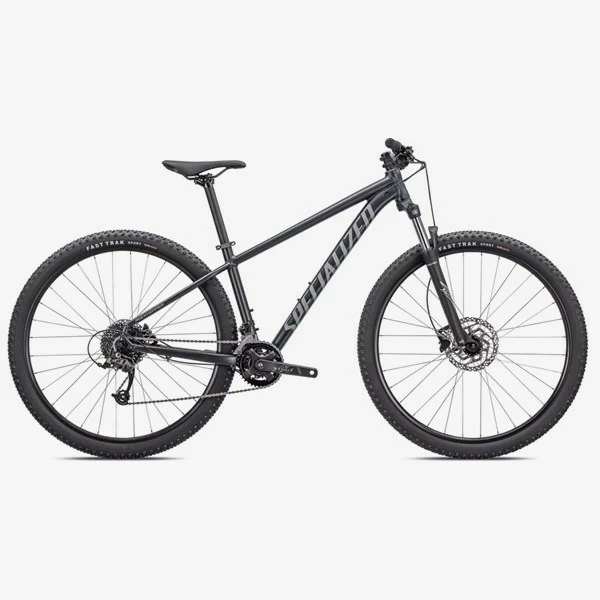MTB Specialized Rockhopper Sport 29 Satin Slate 2022 1 MTB Specialized Rockhopper Sport 29 Satin Slate 2022
