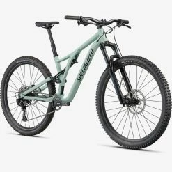 MTB Specialized Stumpjumper Alloy 29 Turkos 2022 -Cykel Elegant Magasin mtb specialized stumpjumper alloy 29 turkos 2022 1