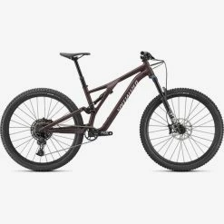 MTB Specialized Stumpjumper Comp Brun 2021