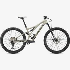 MTB Specialized Stumpjumper Comp Vit 2021