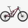 MTB Specialized Stumpjumper Evo Comp Alloy Gloss Raspberry/Black 2022