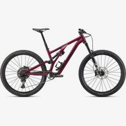 MTB Specialized Stumpjumper Evo Comp Alloy Gloss Raspberry/Black 2022