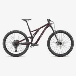 Specialized MTB Stumpjumper Comp Alloy SATIN CAST UMBER / CLAY