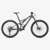 Specialized MTB Stumpjumper Comp SATIN SMOKE / COOLGREY / CARBON