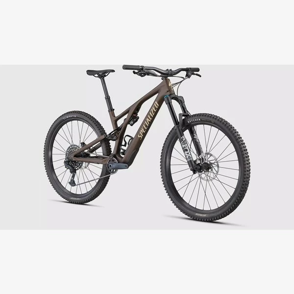 Specialized MTB Stumpjumper EVO Comp Doppio/Sand 2 Specialized MTB Stumpjumper EVO Comp Doppio/Sand - Bild 2
