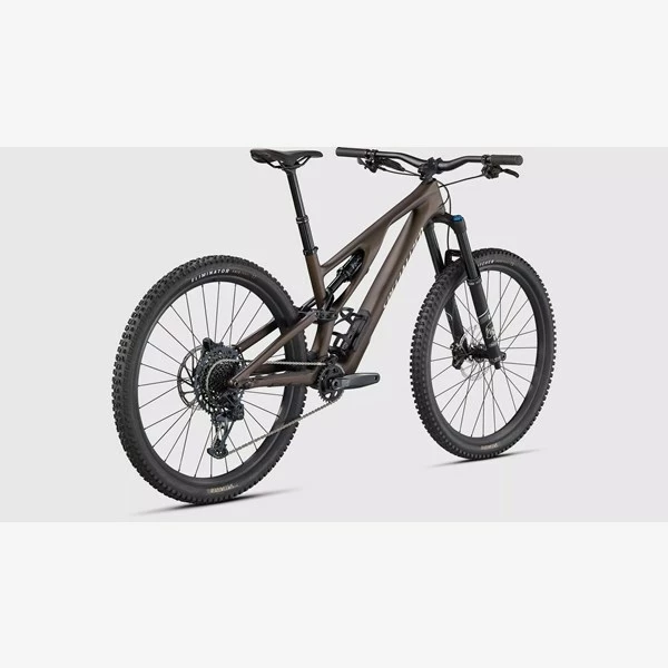 Specialized MTB Stumpjumper EVO Comp Doppio/Sand 3 Specialized MTB Stumpjumper EVO Comp Doppio/Sand - Bild 3