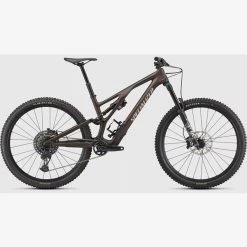 Specialized MTB Stumpjumper EVO Comp Doppio/Sand