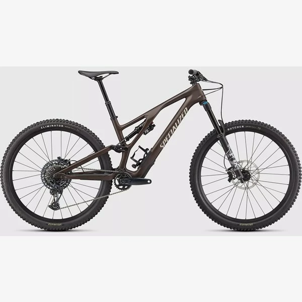 Specialized MTB Stumpjumper EVO Comp Doppio/Sand 1 Specialized MTB Stumpjumper EVO Comp Doppio/Sand