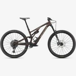 Specialized MTB Stumpjumper EvoComp SATIN DOPPIO /SAND