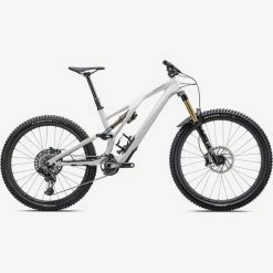 Specialized MTB Stumpjumper EvoPro GLOSS DUNE WHITE / TAUPE