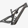 Specialized MTB Stumpjumper EvoS-Works SATIN / GLOSS BLACK PEARL / BRUSHED BLACK
