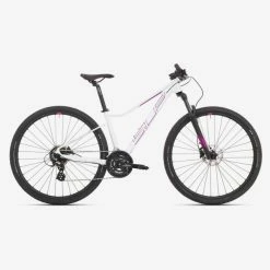 MTB Superior XC 819 W Vit/lila