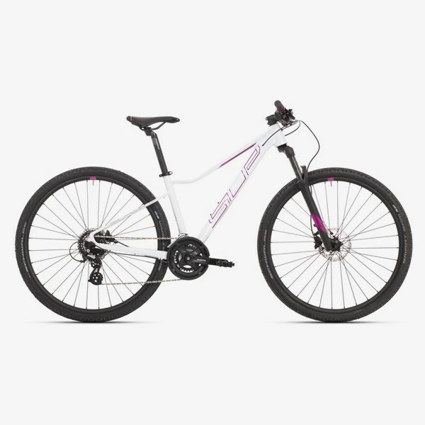 MTB Superior XC 819 W Vit/lila 1 MTB Superior XC 819 W Vit/lila