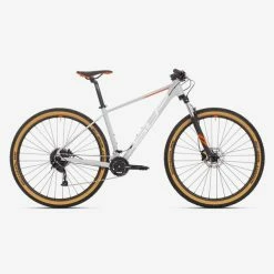 MTB Superior XC 859 Grå/Orange