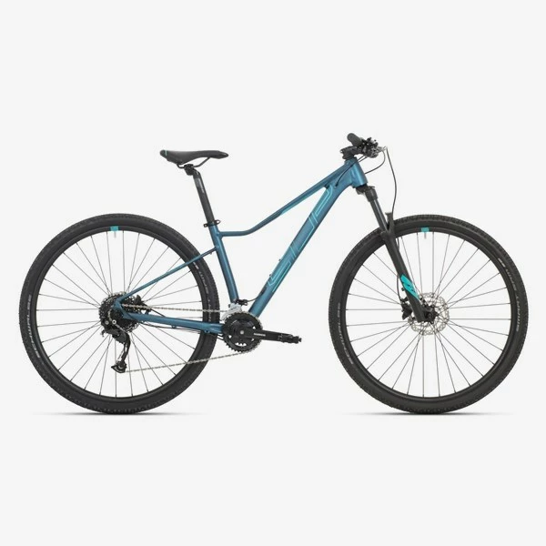 MTB Superior XC 859 W Blå/turkos 1 MTB Superior XC 859 W Blå/turkos