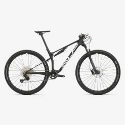 MTB Superior XF 929RC Svart/Vit