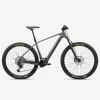 ORBEA EL MTB URRUN 10 ANTHRACITE