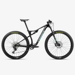 Orbea Mtb Oiz H30 BLACK/ICEGREEN