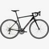 Racercykel Cannondale CAAD Optimo 3 Svart 2022