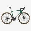 Specialized Racercykel Roubaix S-Works Etap Gloss Green Tint/Spectraflair/Satin Fl