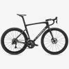 Specialized Racercykel Tarmac SL7 S-Works Di2 SATINRED ONYX GRANITE OVER BLACK /