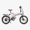 Rawbike U2 500W Vikbar GLOSS PINK