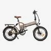 Rawbike U2 500W Vikbar SANDSTORM BEIGE