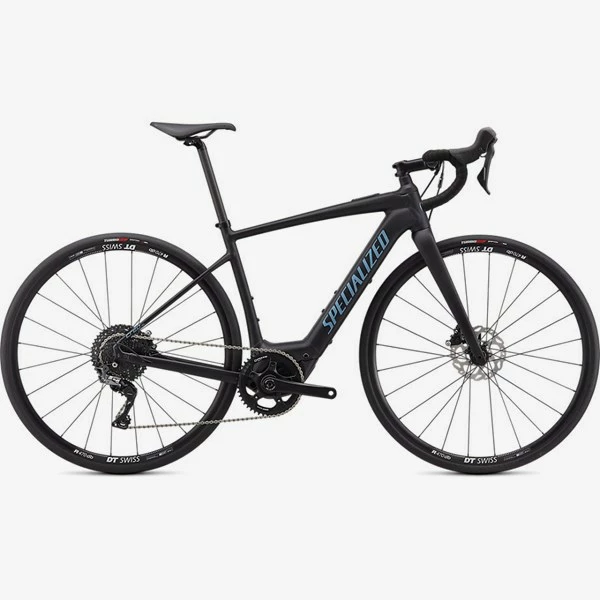 Specialized Elcykel Turbo Creo SL E5 Comp, 2021 1 Specialized Elcykel Turbo Creo SL E5 Comp, 2021