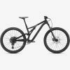 Specialized MTB Stumpjumper Alu Svart, 2021