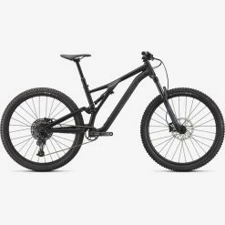Specialized MTB Stumpjumper Alu Svart, 2021
