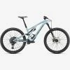 Specialized MTB Stumpjumper Evo Comp Gloss Arctic Blue/Black, 2022