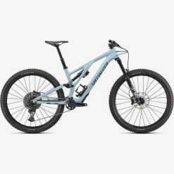 Specialized MTB Stumpjumper Evo Comp Gloss Arctic Blue/Black, 2022
