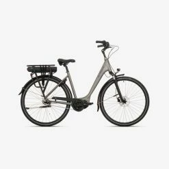 Superior Elcykel SSC 100 L